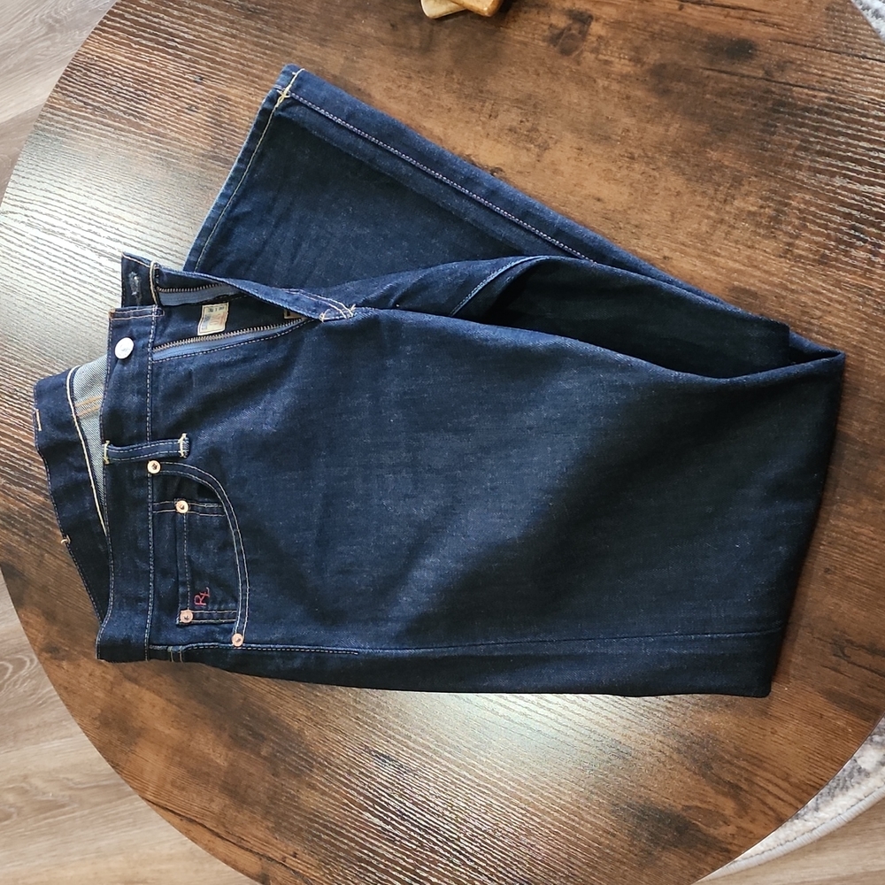 POLO BY RALPH Lauren slim fit  Denim Jeans